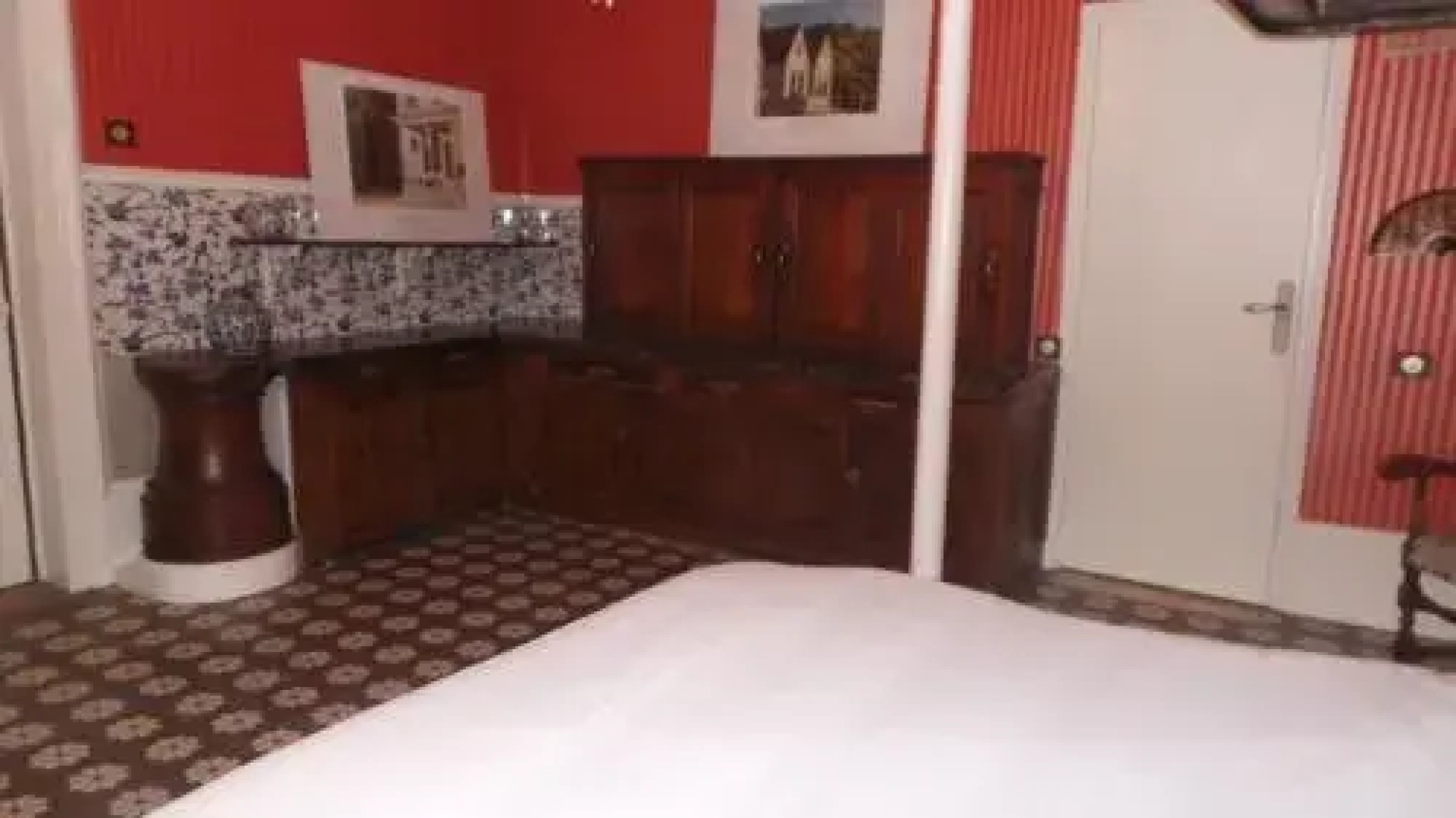 Les Caudalies Chambres dHtes