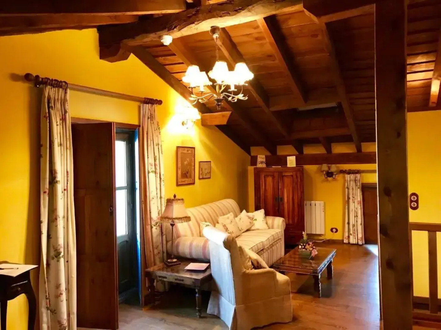 El Encanto De Miraflores