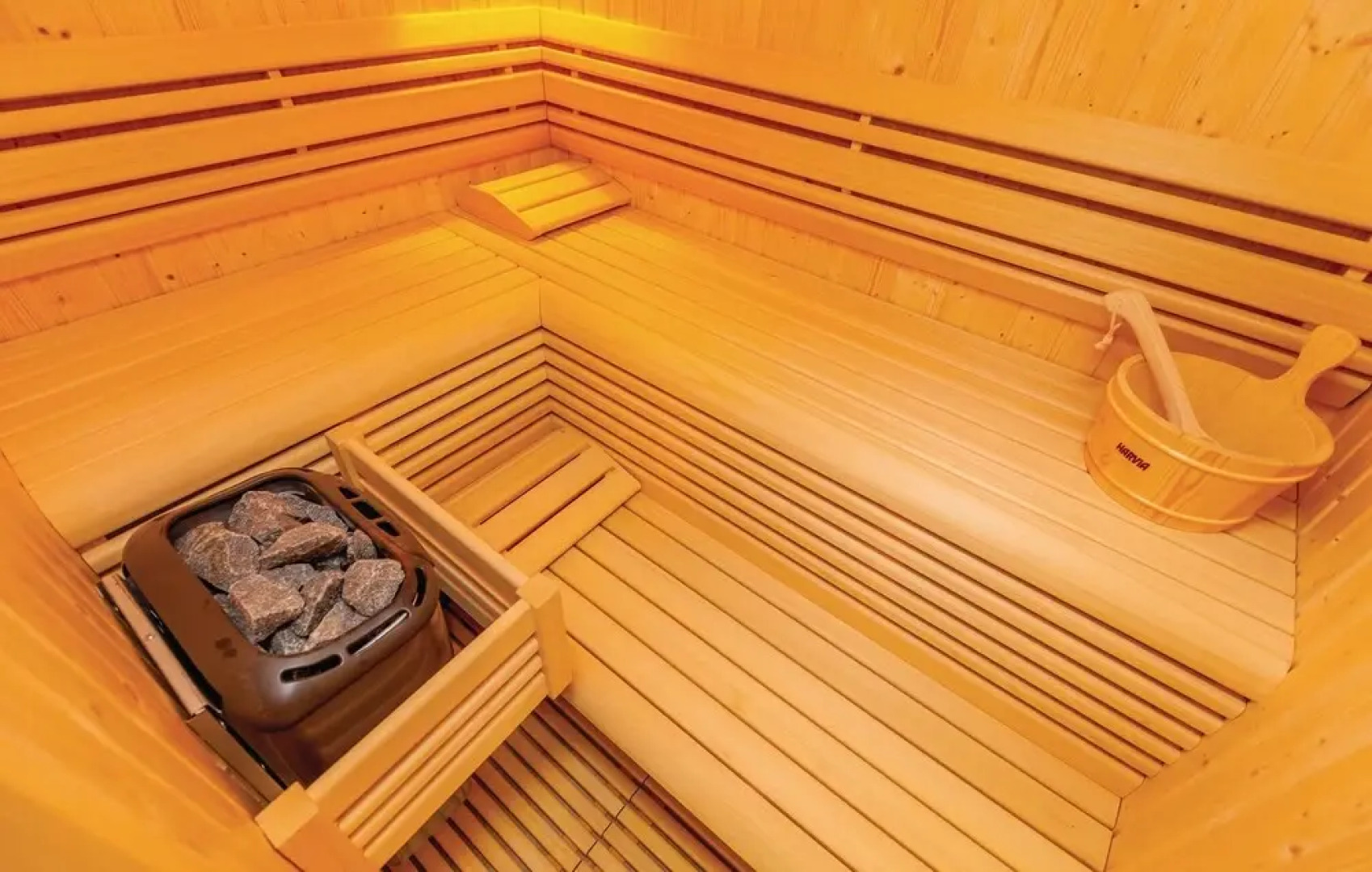 Amazing Home in Smarje With Sauna, Wifi and 2 Bedrooms