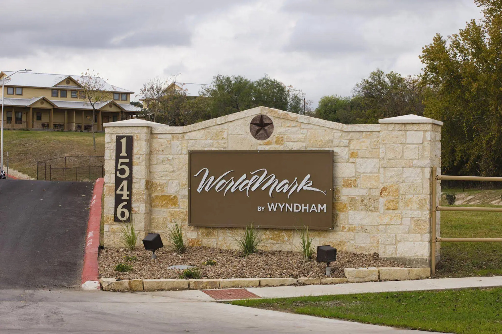 WorldMark New Braunfels