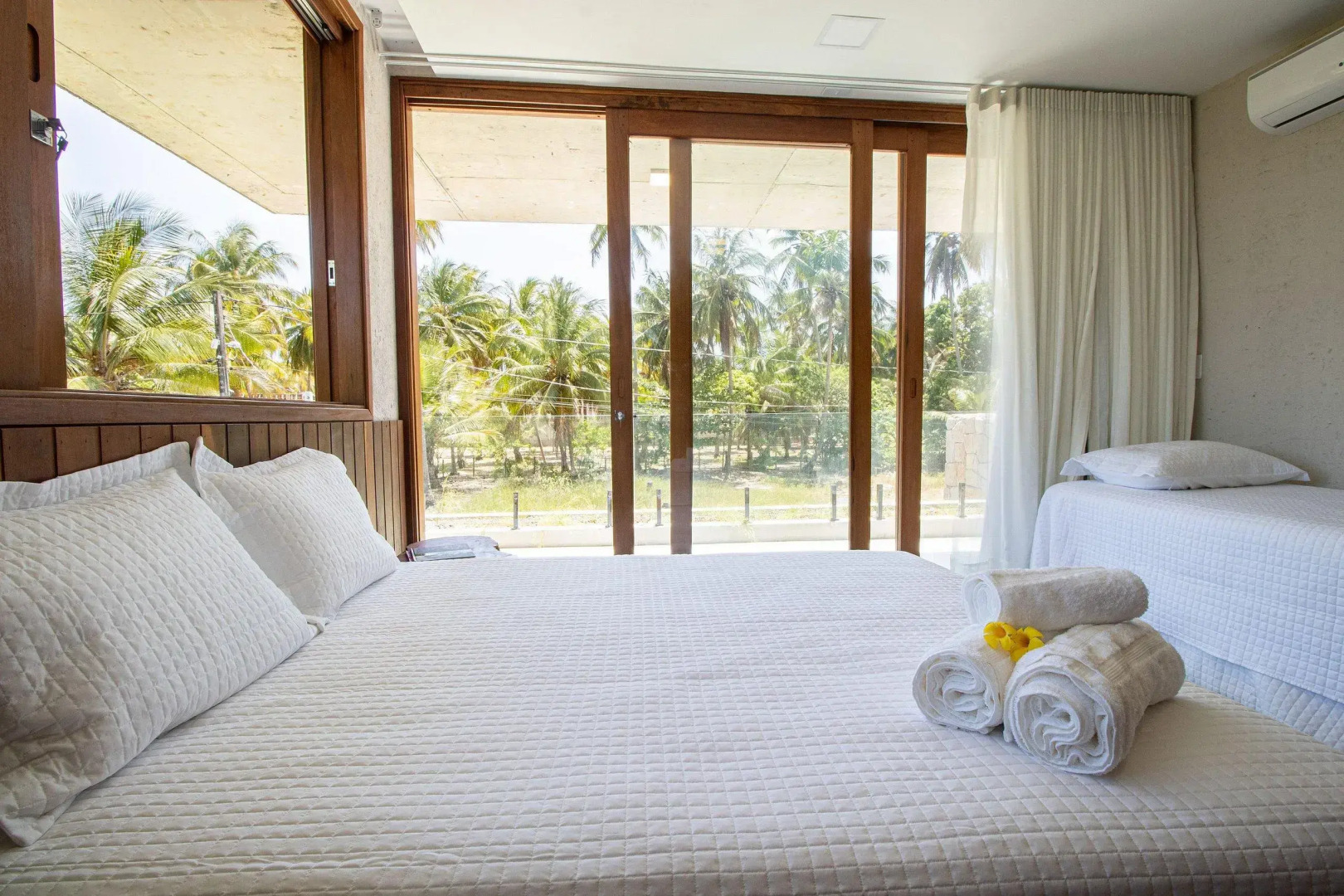 São M dos Milagres Casa 04 Suítes