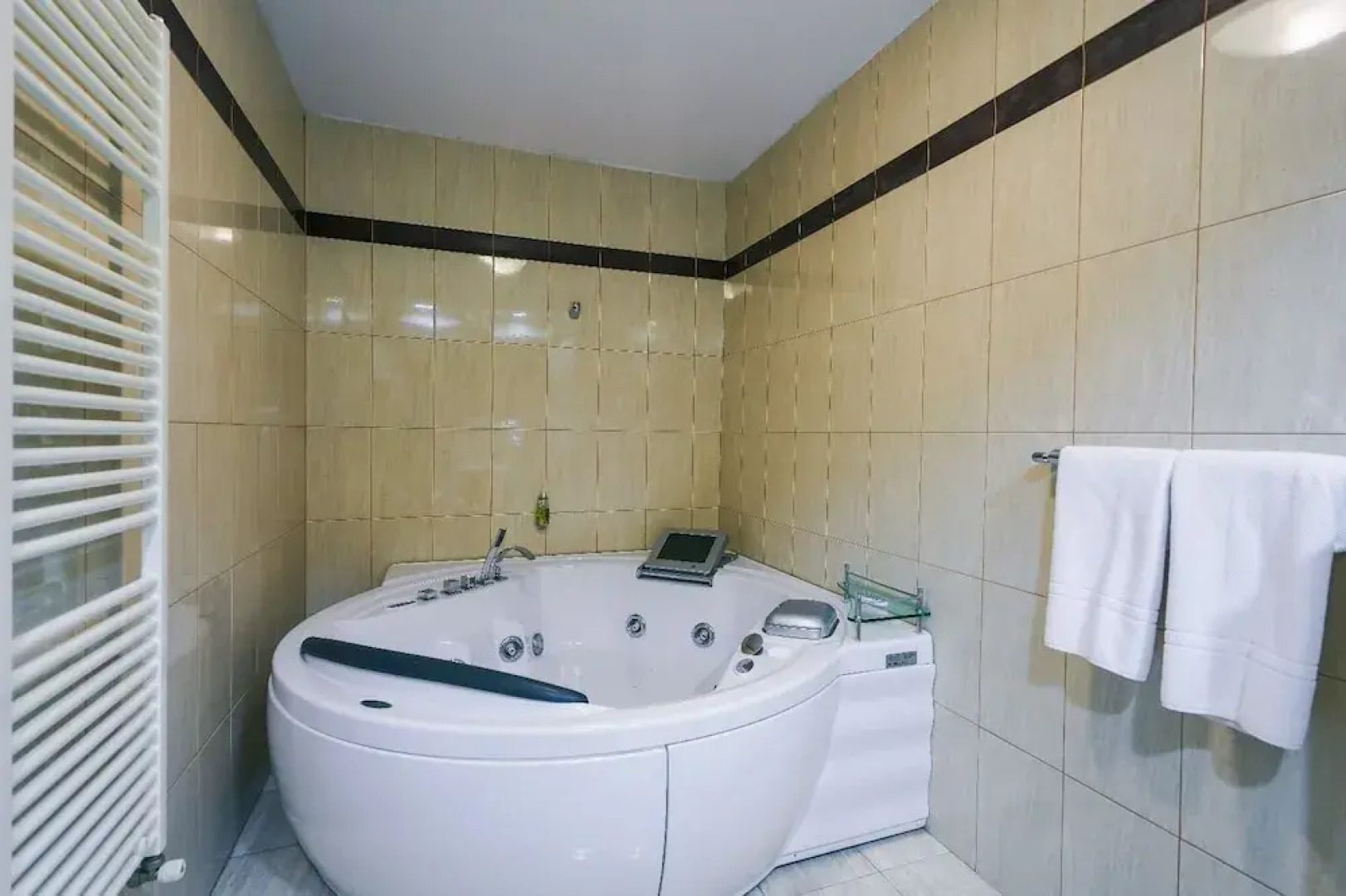 Hotel & Restaurant Sofia