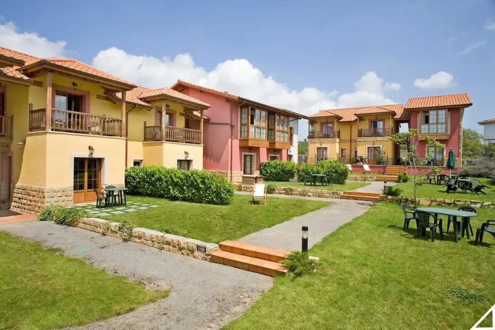 Apartamentos Antojanes