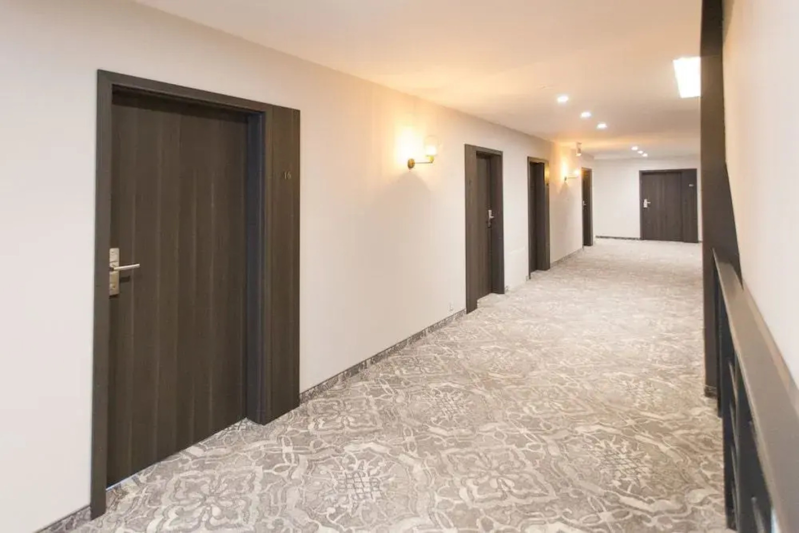 Polanka Conference Center