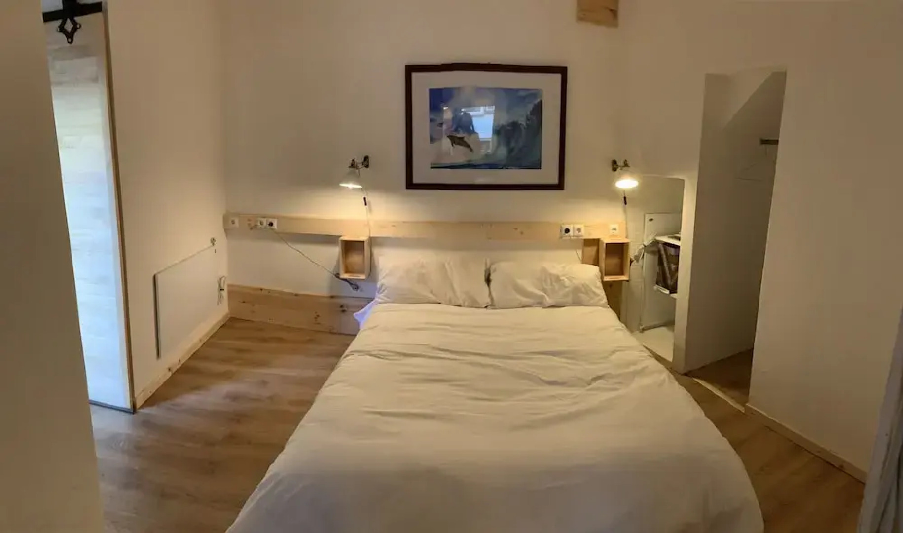 Das Marienkaeferhaus