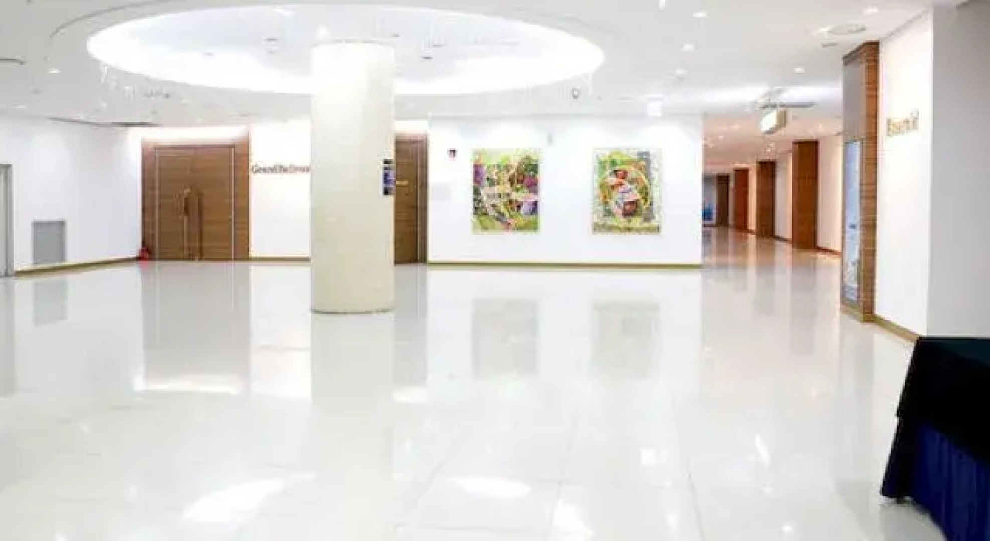 Youngjong Sky Resort