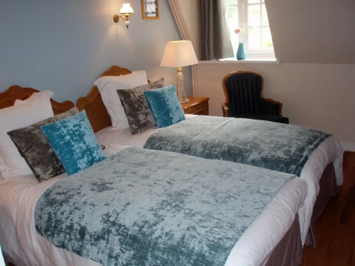 Moulin de Coëtdiquel