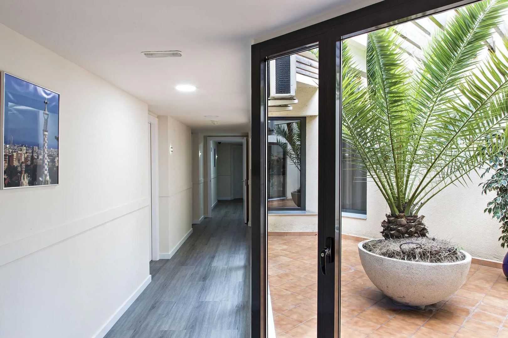 Bcn Urbany Hotels Del Comte