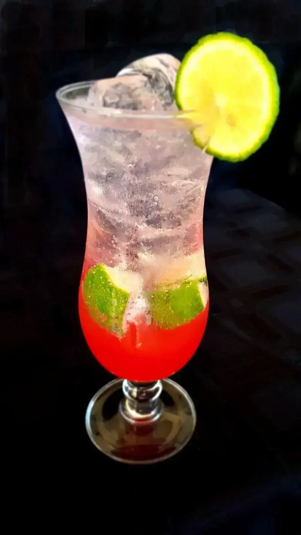 Tranquillity Spa Lodge