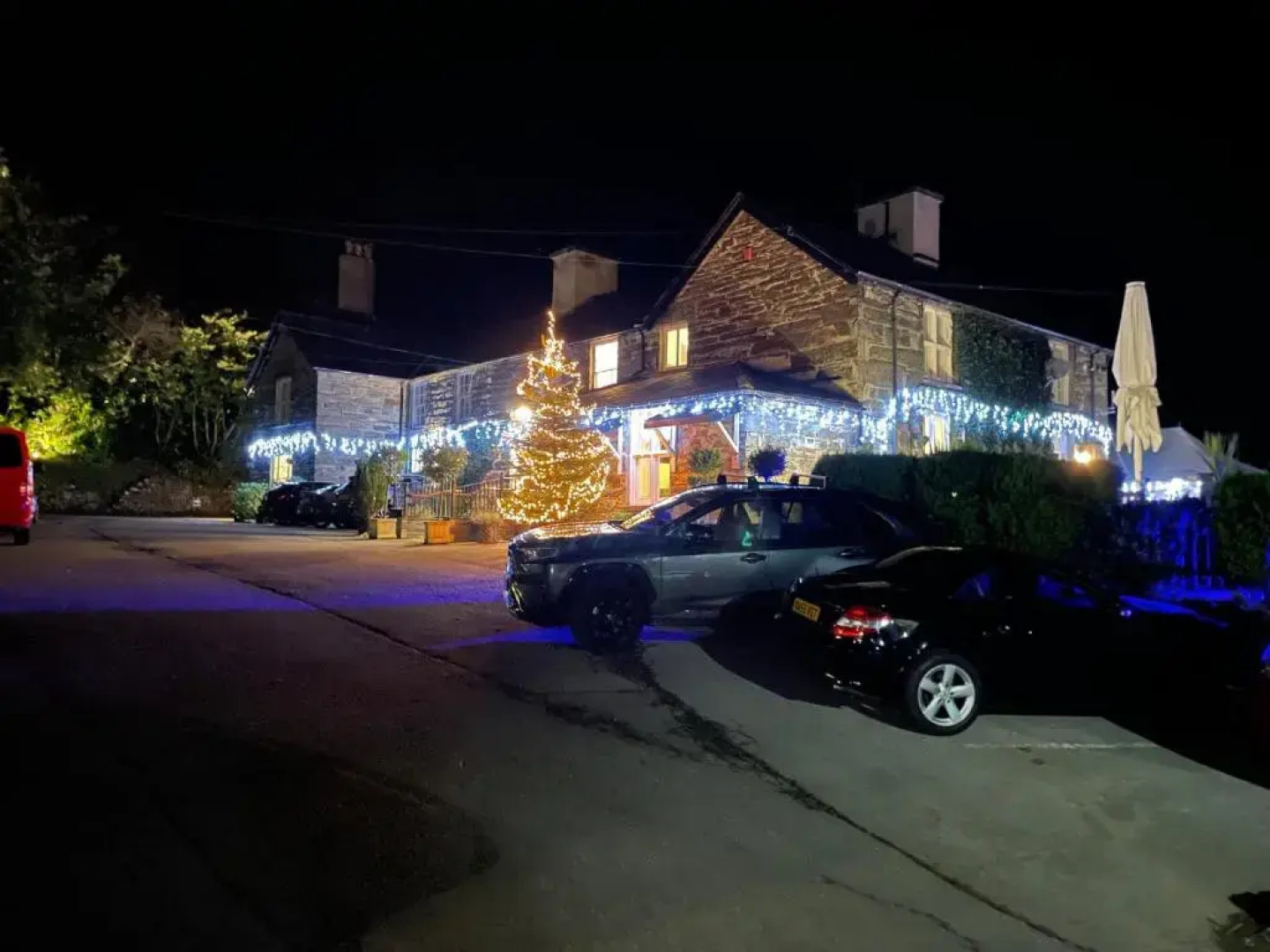 Snowdonia Holidays Caravan Hire - Aberdunant Park - 111 Silver Birch