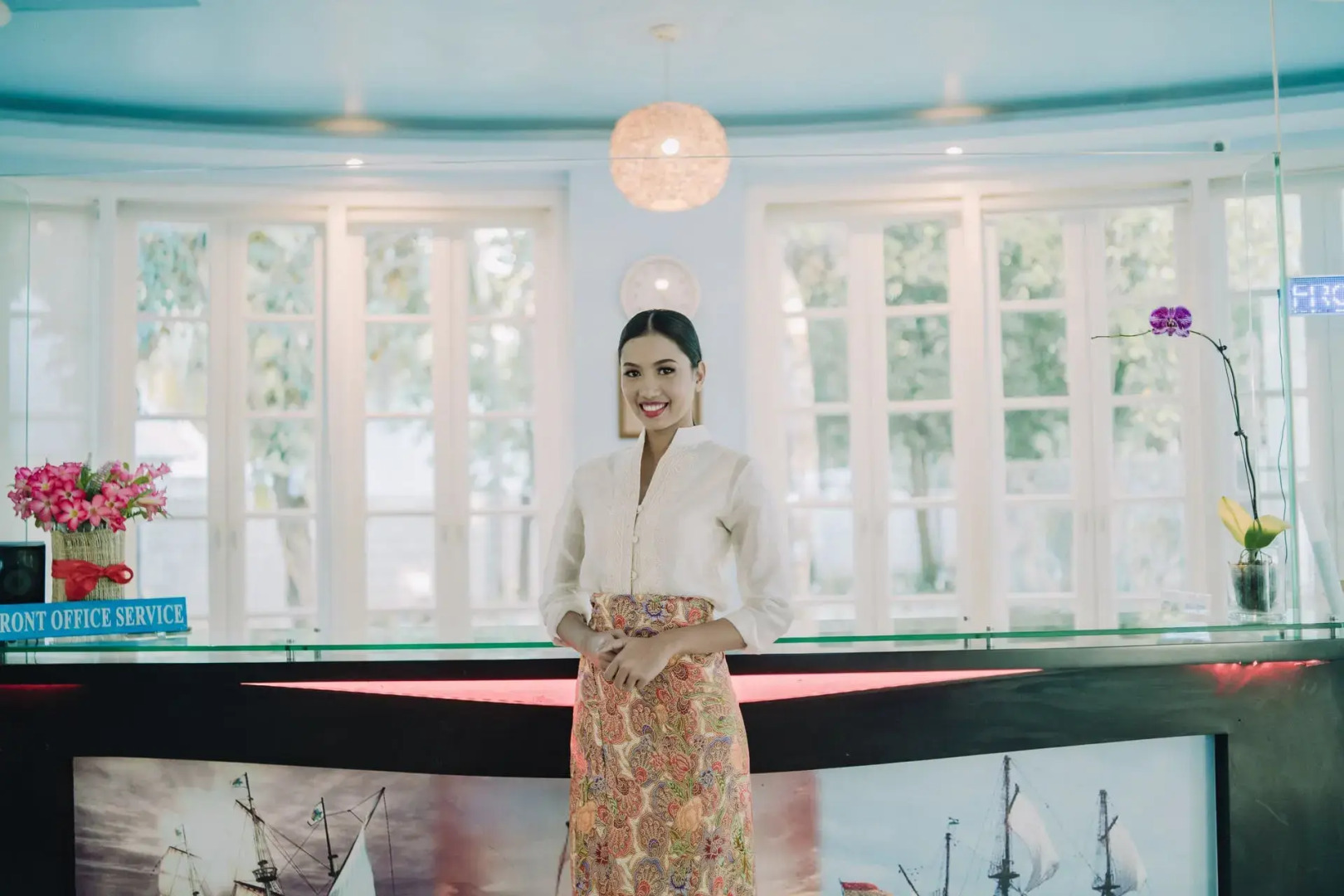 Cordova Reef Village Resort