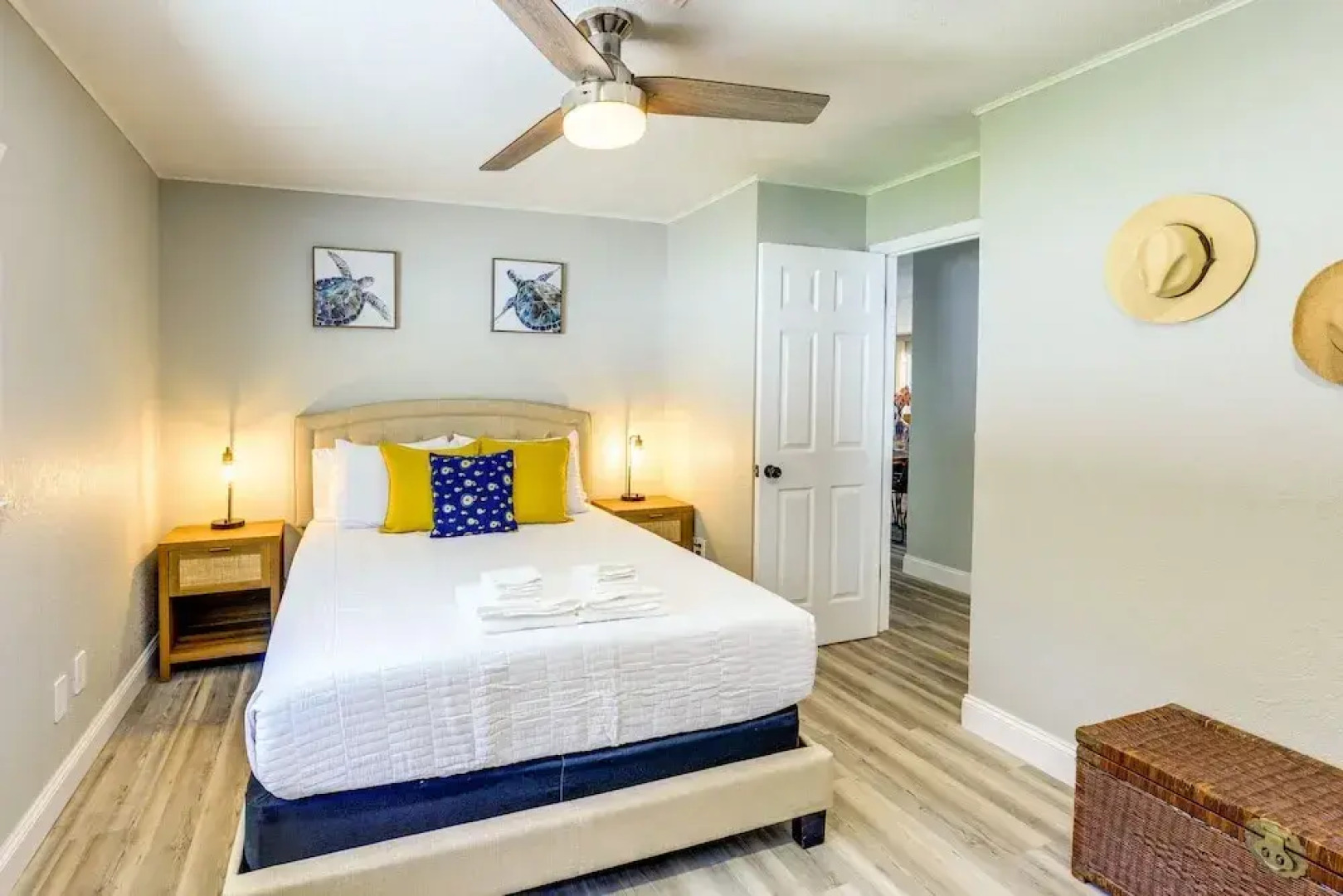 Vero Beach Vacation Rental: Pool & Putting Green!