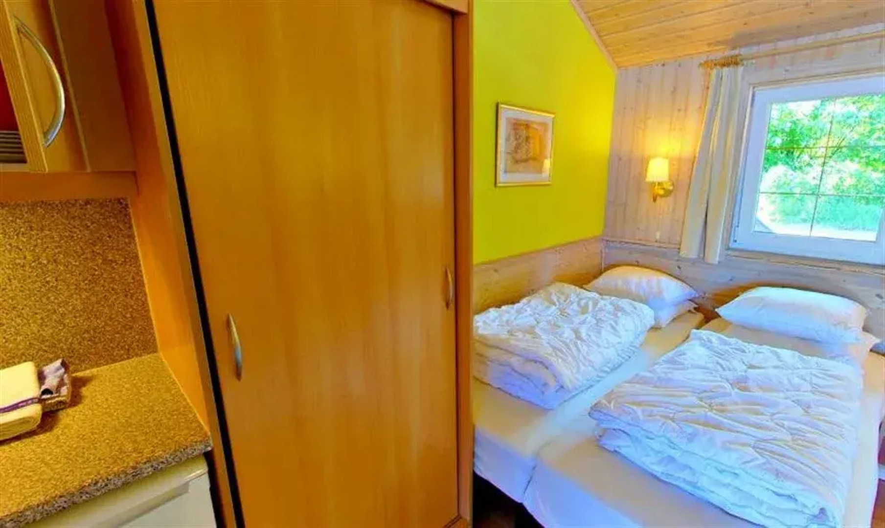 Randbøldal Camping & Cabins