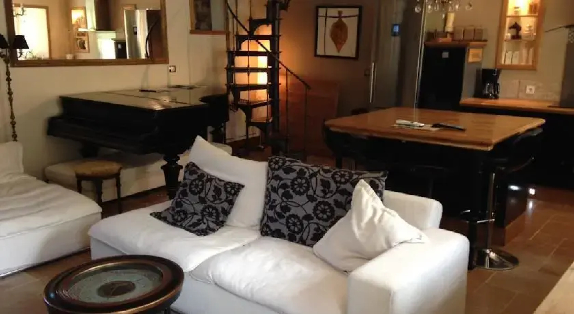 La Romantique Duckerie avec SPA