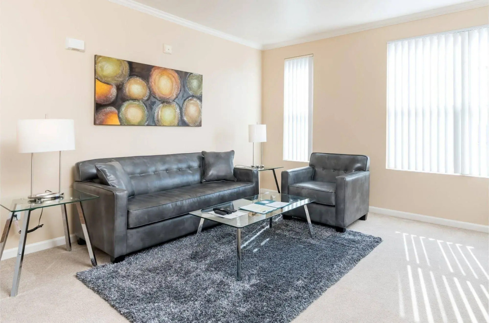 Global Luxury Suites at San Fernando