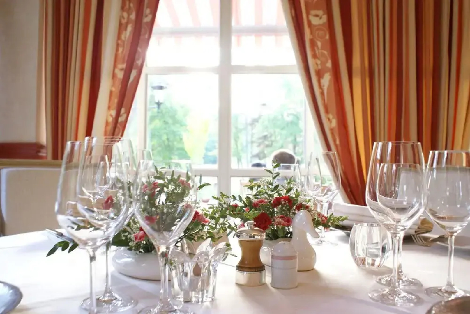 Domaine de la Gaichel L'Hotel