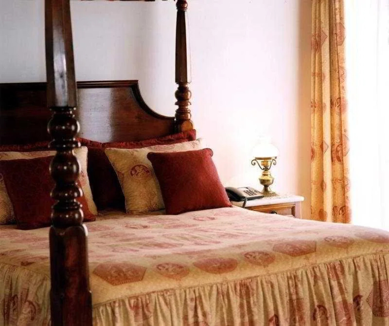 Quinta Da Portada Branca