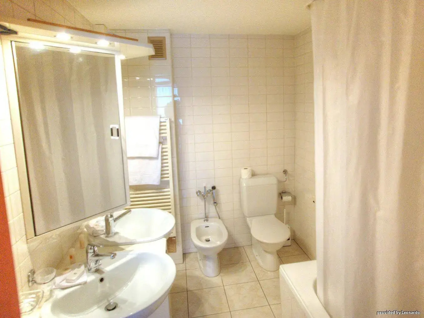 City Hotel Biel Bienne