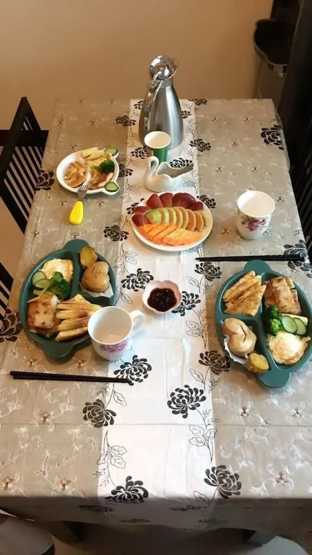 Tao Heung Garden B&B