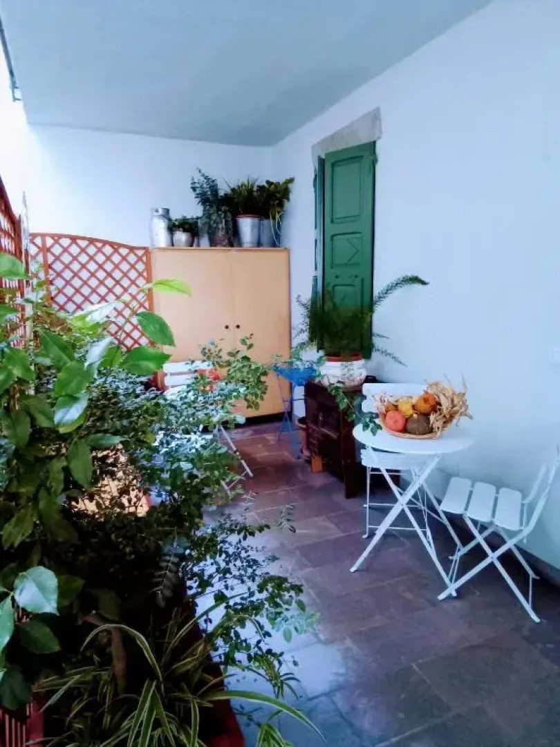 Bike Civico 17 AFFITTA CAMERE