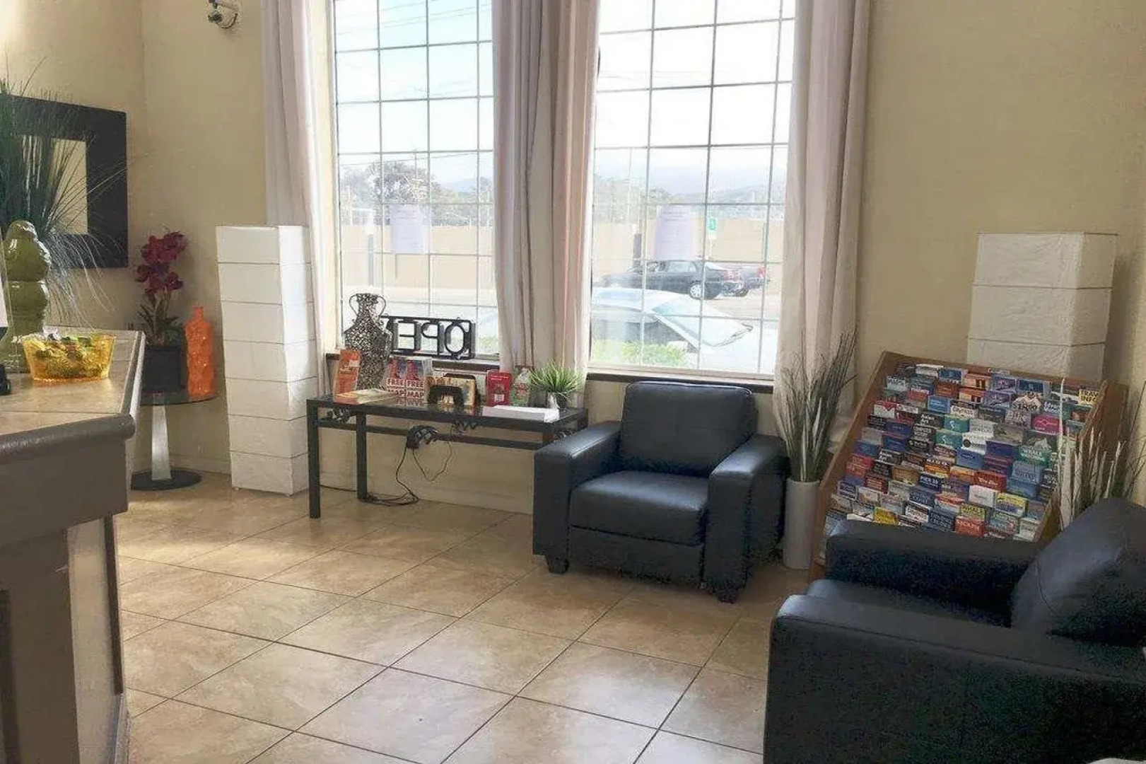 BridgePoint Inn Daly City