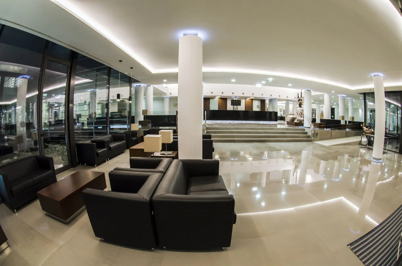 INATEL Cerveira Hotel