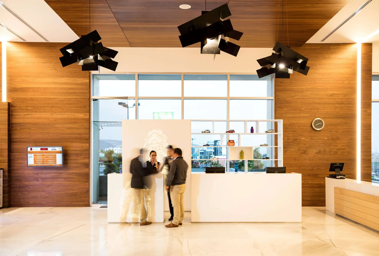 Fiesta Inn Tuxtla Fashion Mall