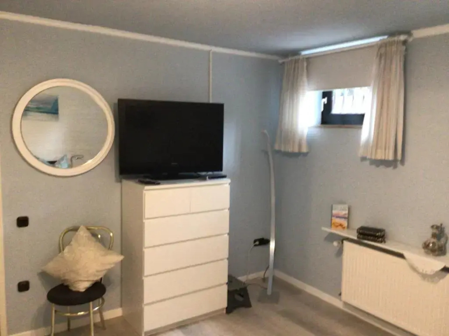 Ferienwohnung Höhenweg 25