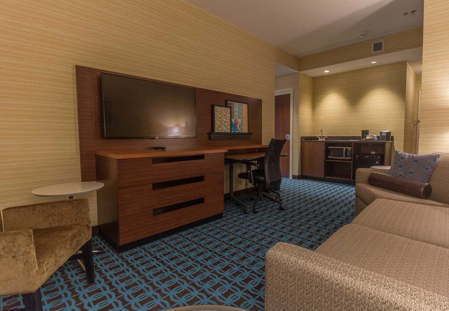 Fairfield by Marriott® Regina