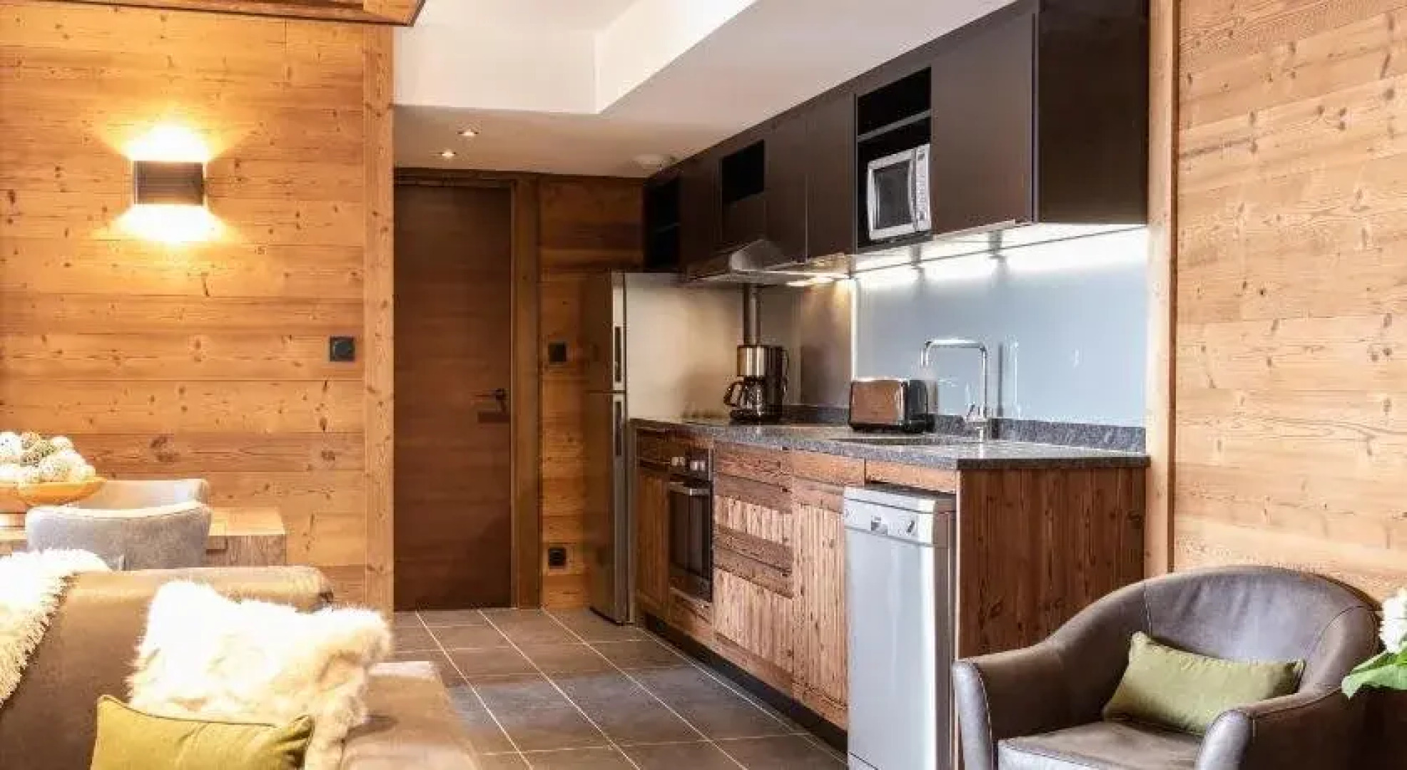 Chalet Altitude Val Thorens