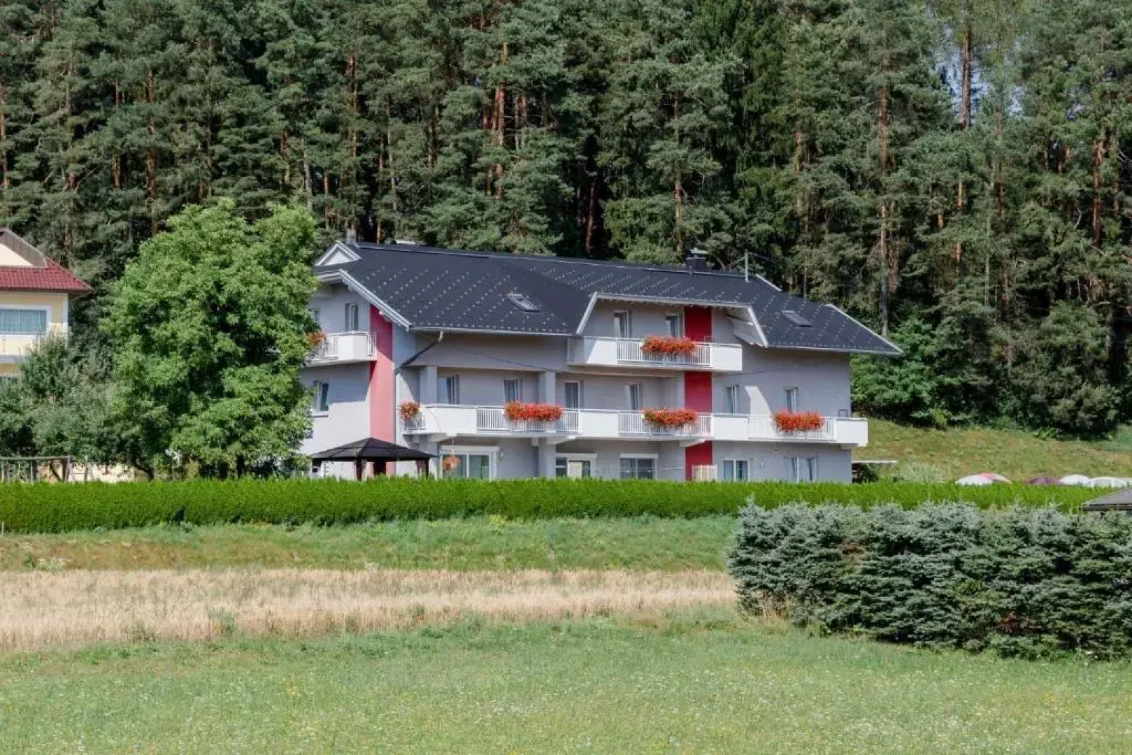 Kärnten Apartment Turnersee