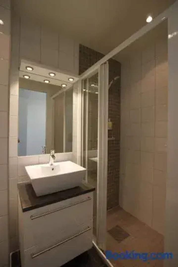 Svolvær Havn Apartments