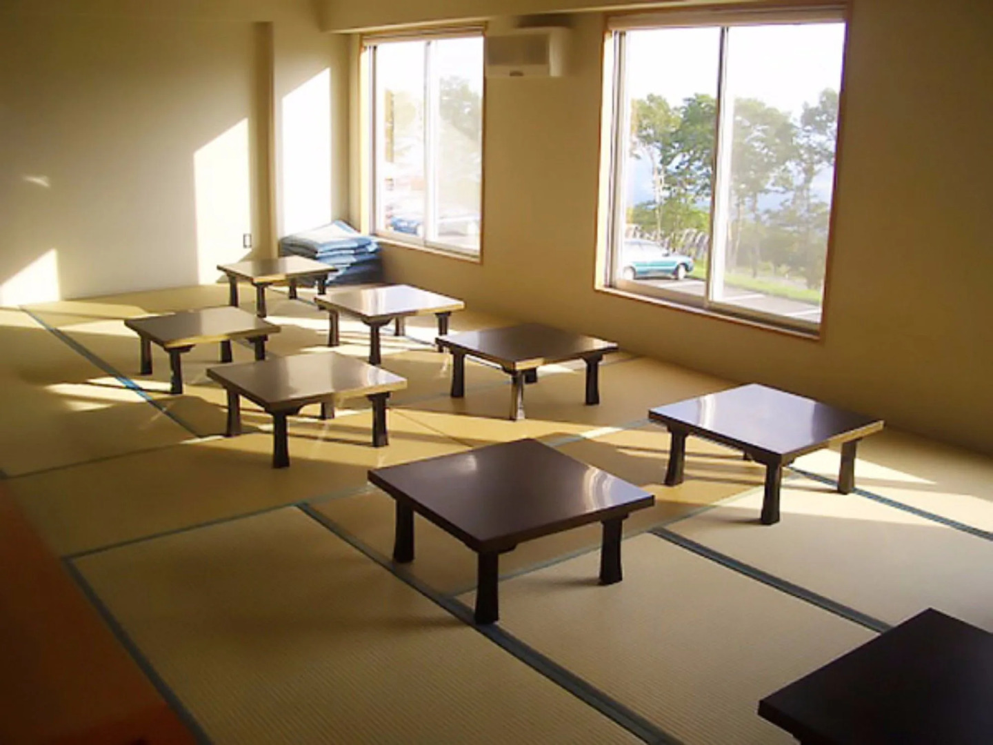 Kyukamura Iwate Amihari Onsen