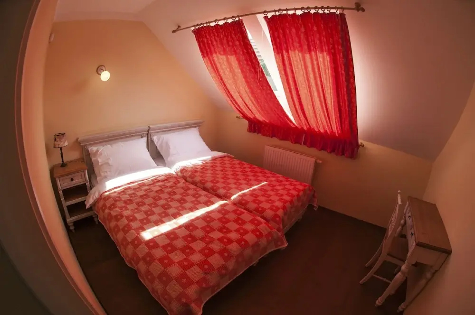 Babiččina Zahrada Penzion & Restaurace