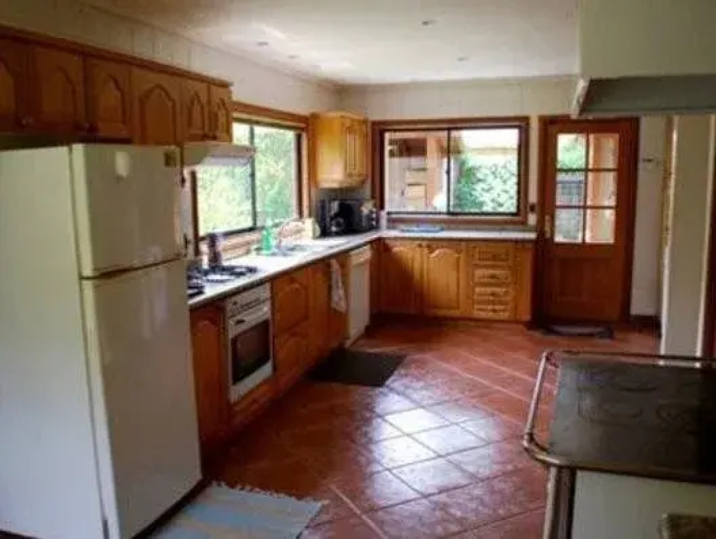 Frontera Pucón Hostel B&B