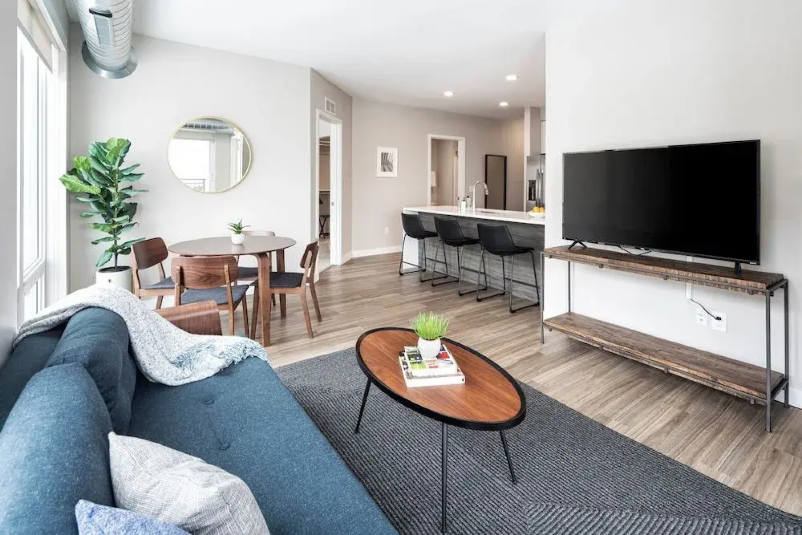 AC Hotel Minneapolis West End