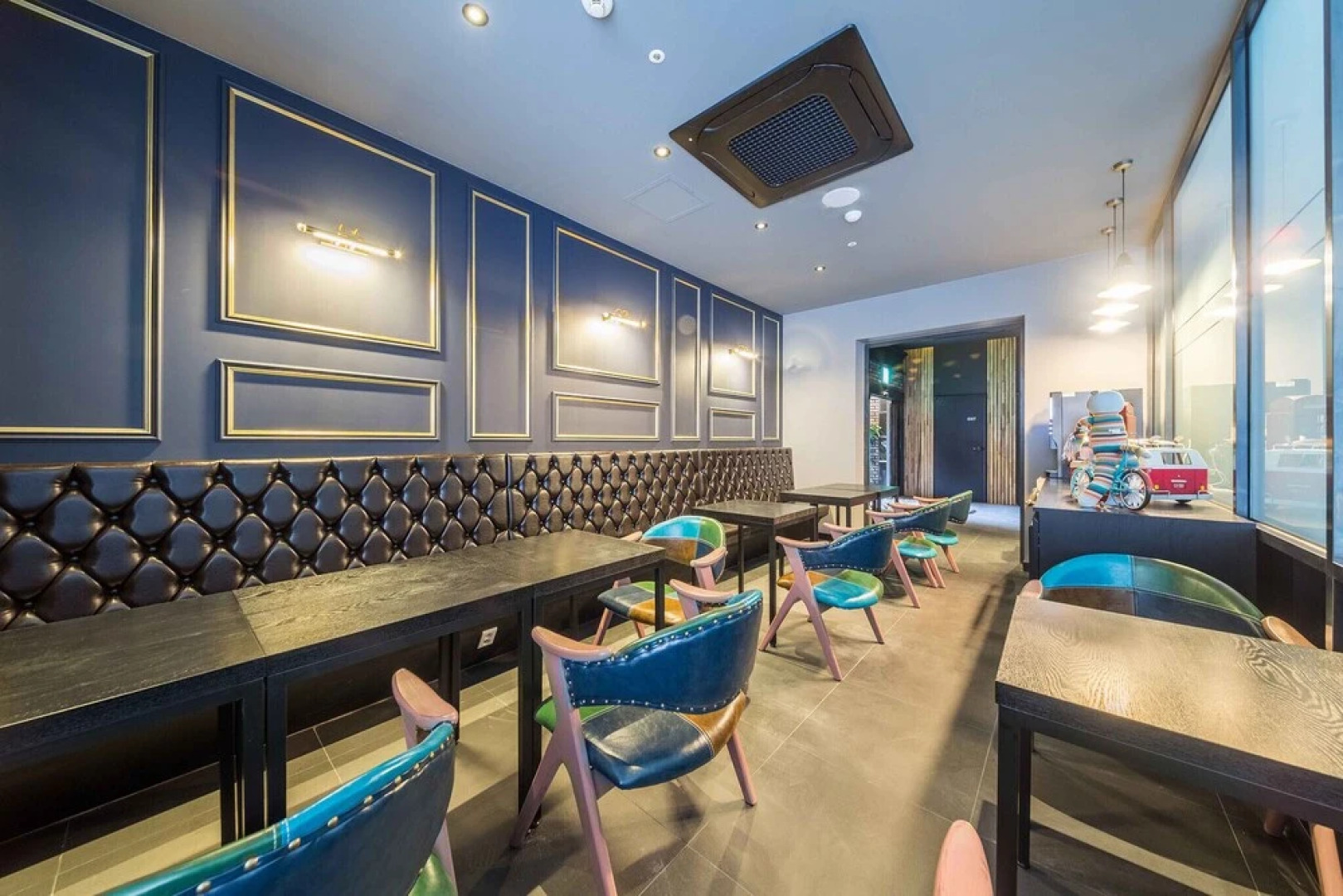 Guri Boutique Hotel XYM