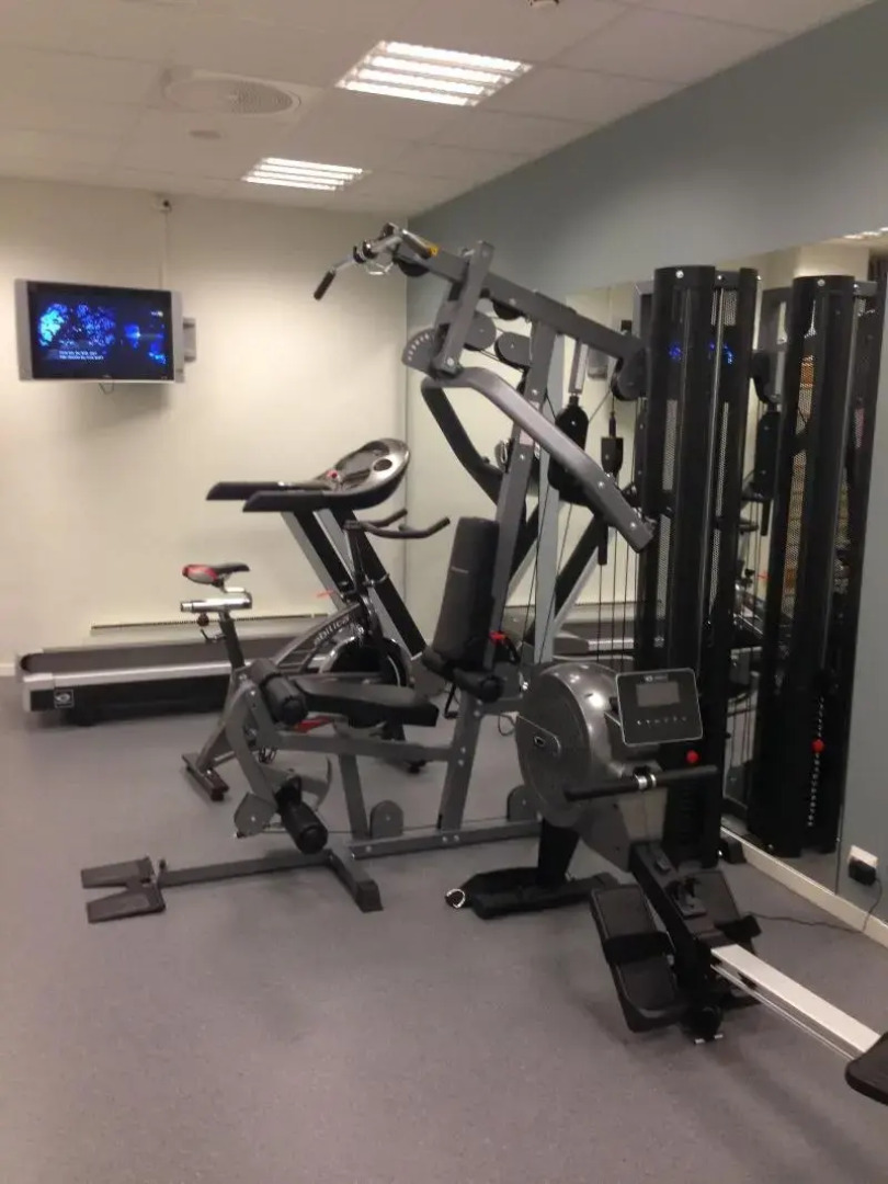 Strand Hotel Fevik - by Classic Norway Hotels