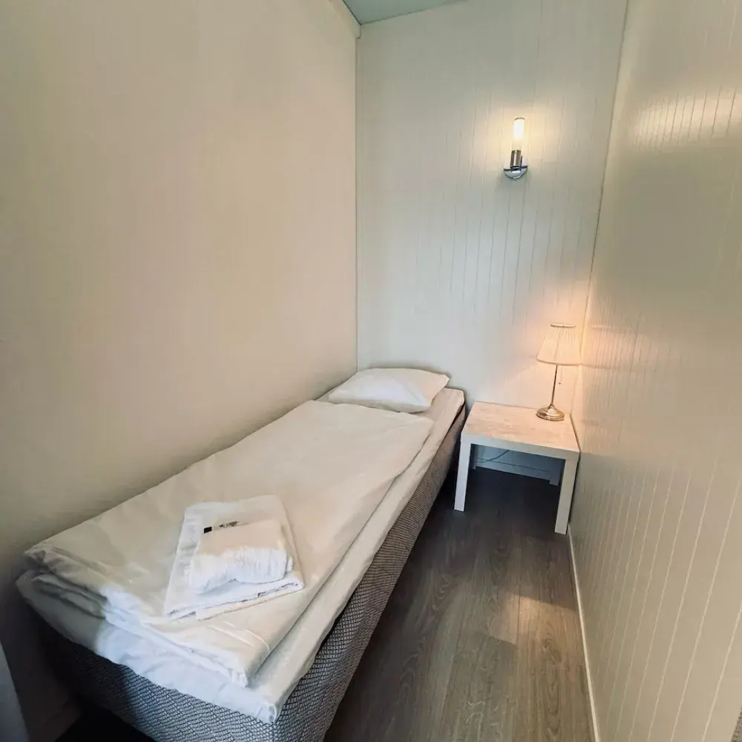 Sjøberg Hotell og Ferieleiligheter