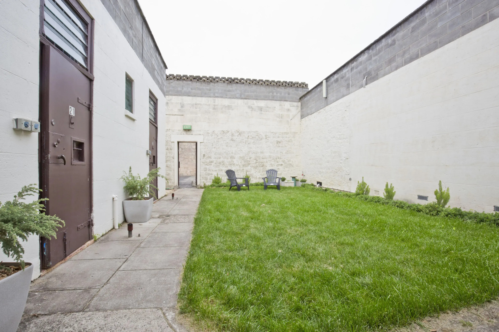 The Old Mount Gambier Gaol