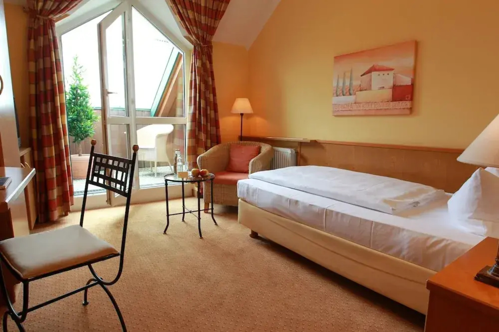 Columbia Hotel Bad Griesbach