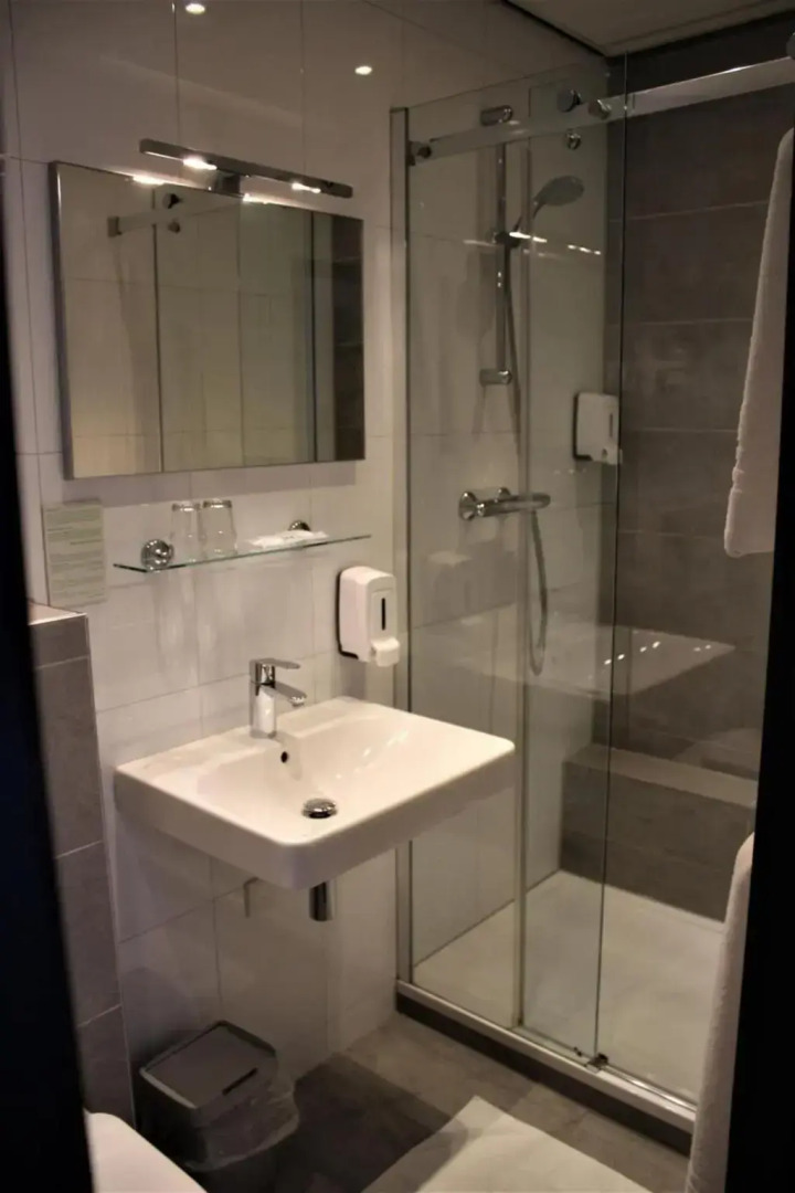 Hotel de Jonge Heertjes