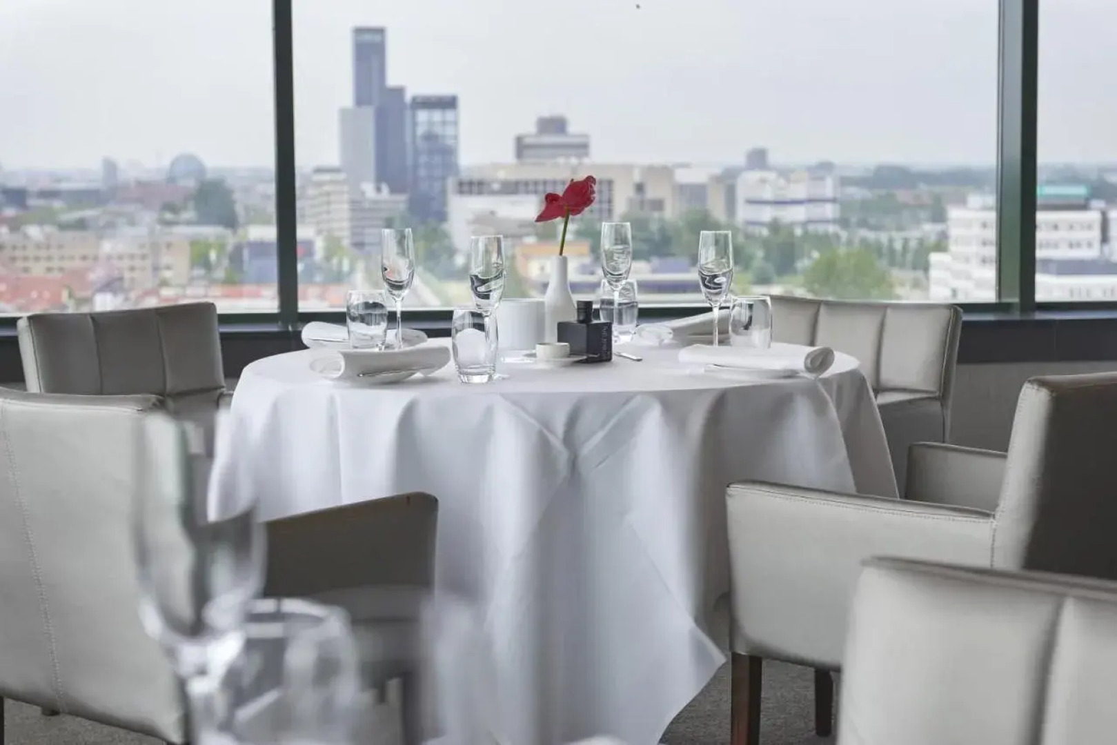 Westcord WTC Hotel Leeuwarden