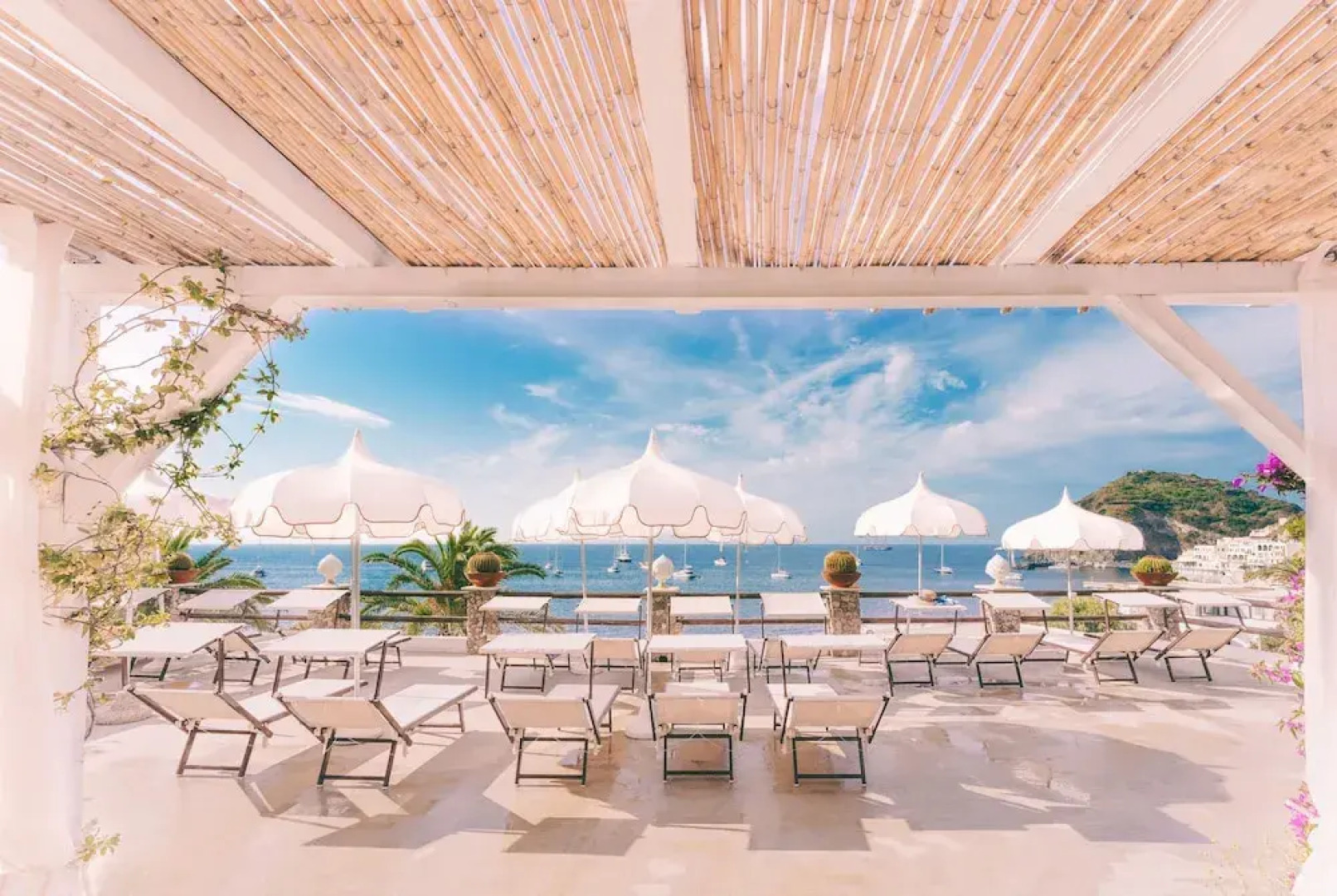 Ferdinando Beach & Spa