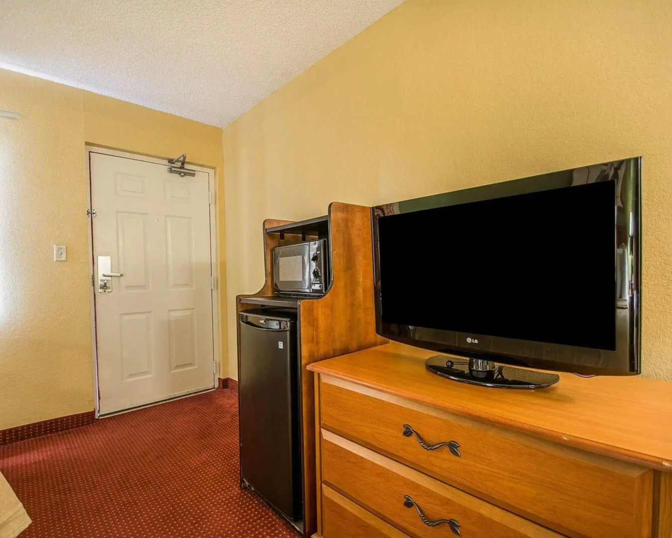 Quality Inn & Suites Mt Dora North