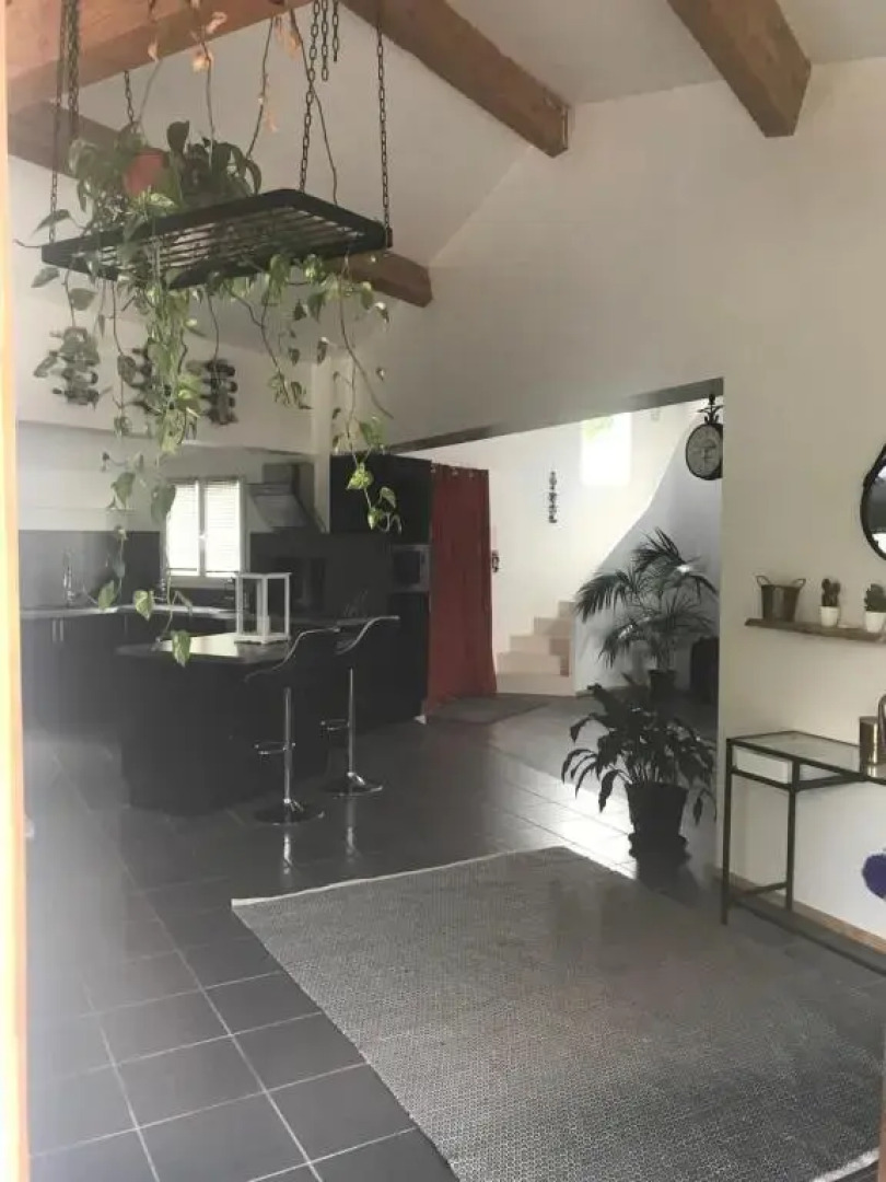 Villa Caligna gorges du verdon