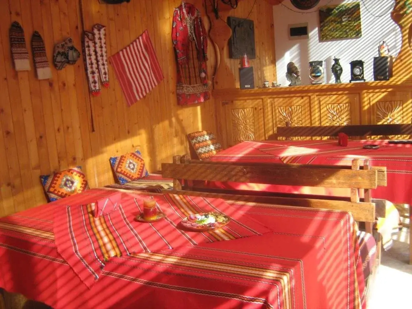 Family Hotel Zdravec