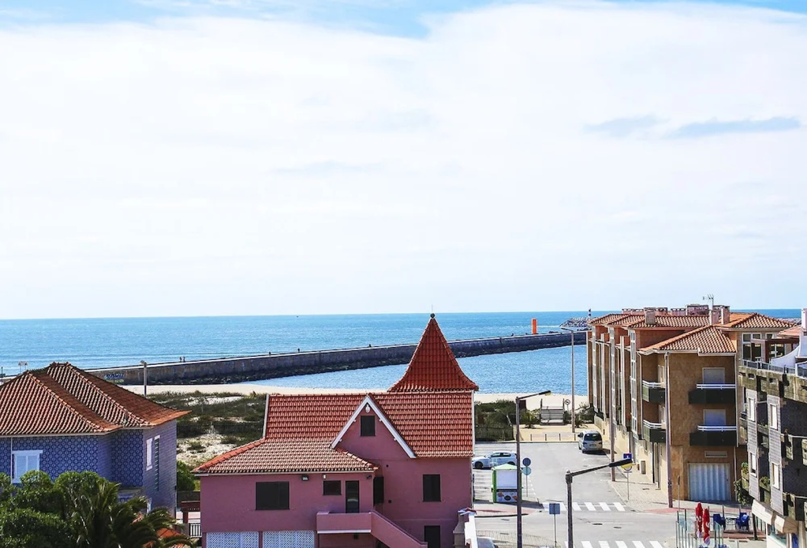 Apartamento Vasco Da Gama