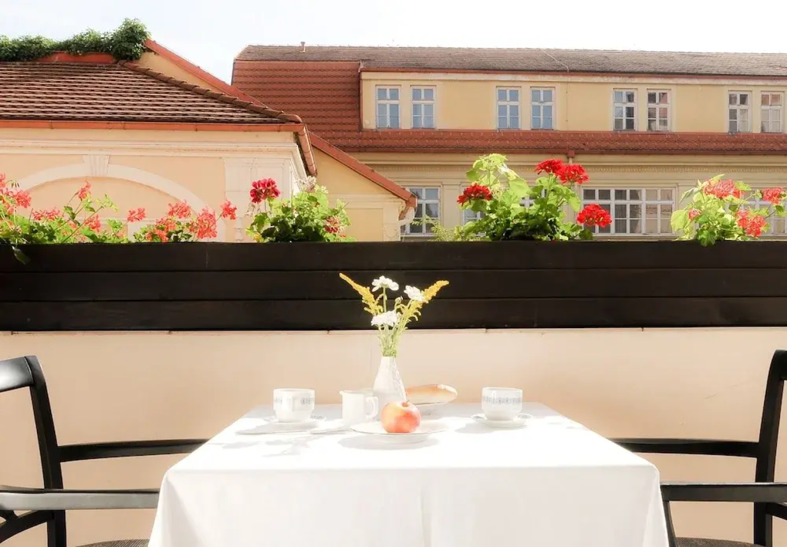Hotel Magnolia Roudnice