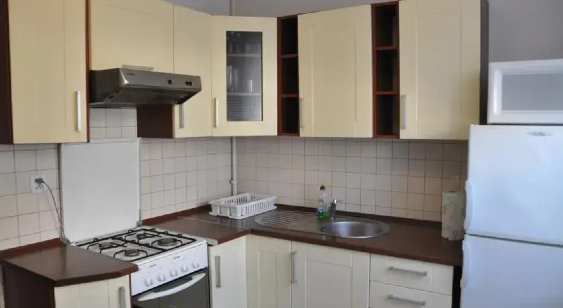 Apartament Zacisze